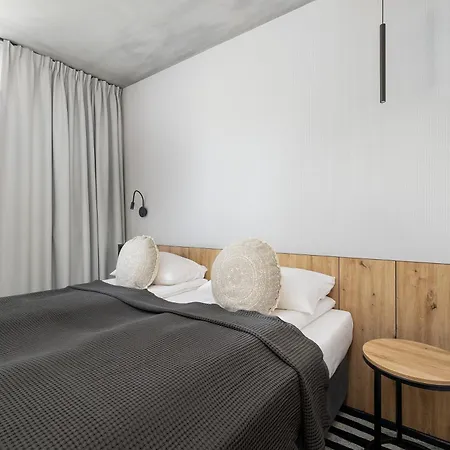 Port Stylowy Blisko Plazy Z Basenem I Sauna By Renters Apartment *