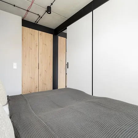 Port Stylowy Blisko Plazy Z Basenem I Sauna By Renters * Kolobrzeg